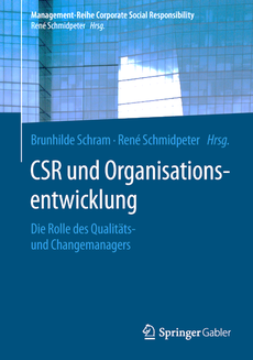 Systemic CSR organisational development - poensgen. Erfolg durch ...